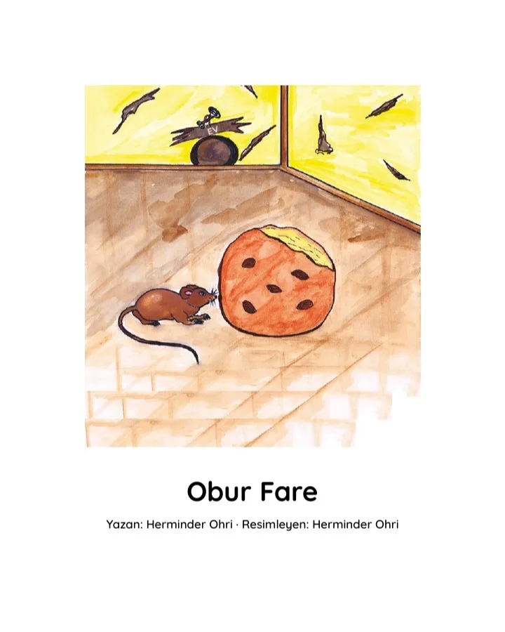 Obur Fare